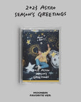 Astro 2023 Season's Greetings (Favorite Ver.)