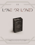 B.I Album - Love or Loved Part.1