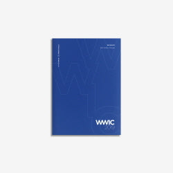 Winner Private Stage WWIC2019 Photo Variety Set