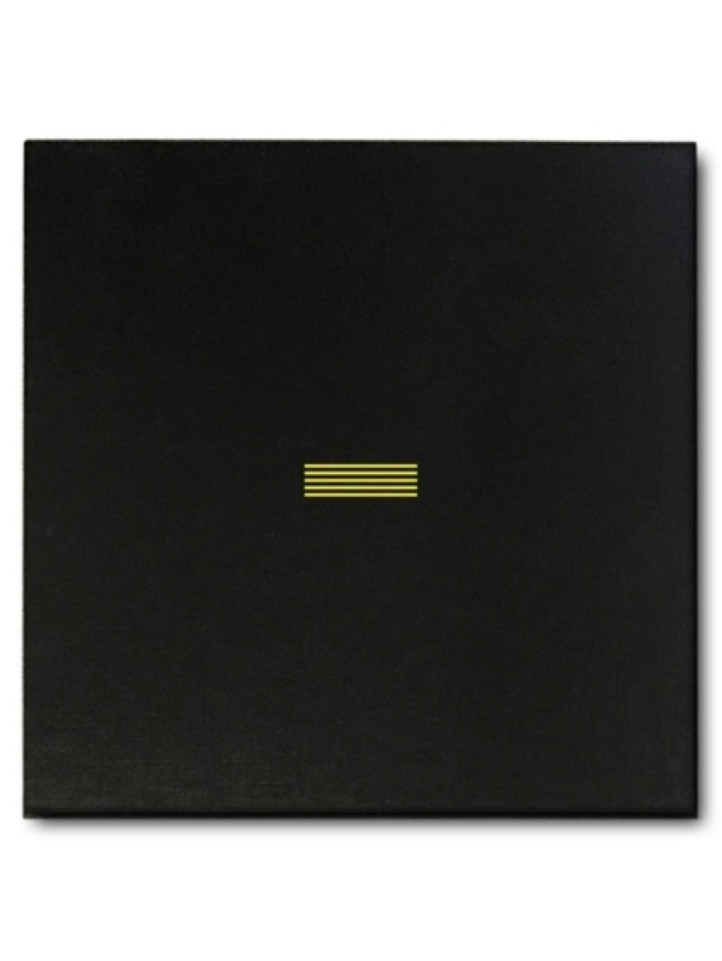 BIGBANG - MADE The Full Album (Normal Edition)