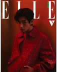 ELLE Magazine 2023-04 [Cover : V]