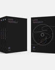 BTS 3rd Album - Love Yourself : Tear