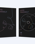 BTS 3rd Album - Love Yourself : Tear