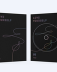 BTS 3rd Album - Love Yourself : Tear