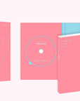 BTS 6th Mini Album - Map Of The Soul: PERSONA