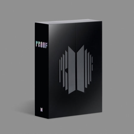 BTS Anthology Album - Proof (Standard Edition)