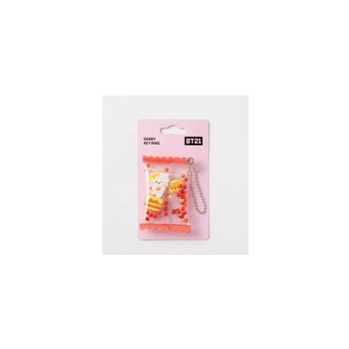 BT21 - minini Candy Keyring [Sweetie]