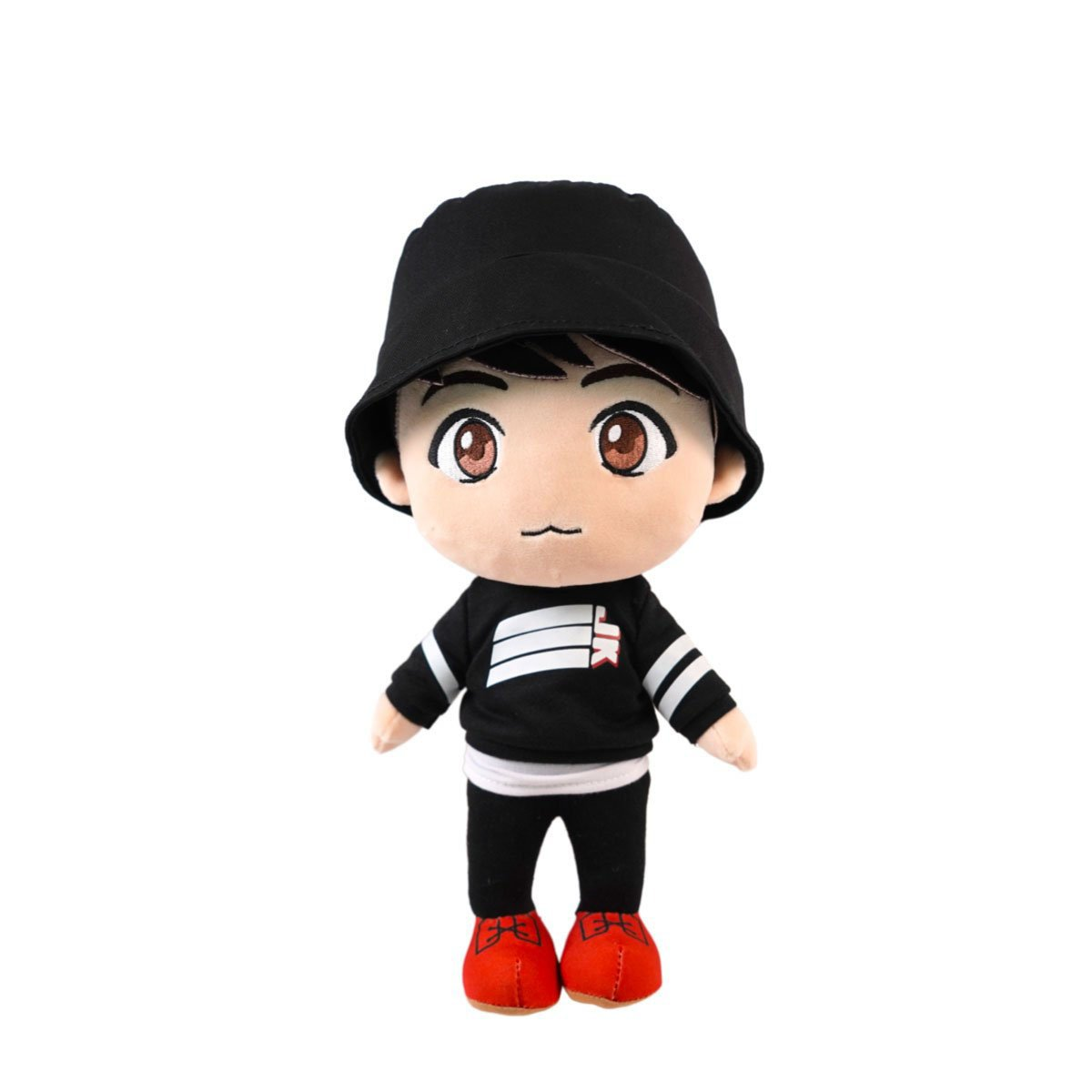 BTS Tinytan - Did You See My Bag Character Plush