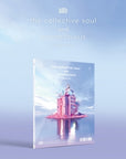 Billlie 2nd Mini Album - The Collective Soul and Unconscious : Chapter One