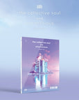 Billlie 2nd Mini Album - The Collective Soul and Unconscious : Chapter One