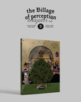 Billlie 3rd Mini Album - the Billage of perception : chapter two