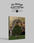 Billlie 3rd Mini Album - the Billage of perception : chapter two + Unreleased Photocard