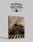 Billlie 3rd Mini Album - the Billage of perception : chapter two