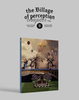 Billlie 3rd Mini Album - the Billage of perception : chapter two + Unreleased Photocard