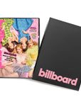 Blackpink- Billboard Limited Edition BOX SET