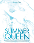 Brave Girls 5th Mini Album - Summer Queens