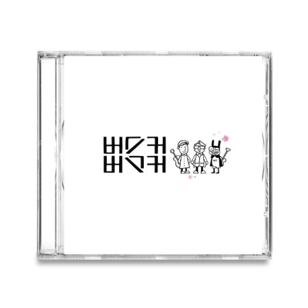 Busker Busker 1st &amp; End Album - 10th Anniversary UHQCD Edition