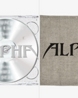 CL Album - Alpha