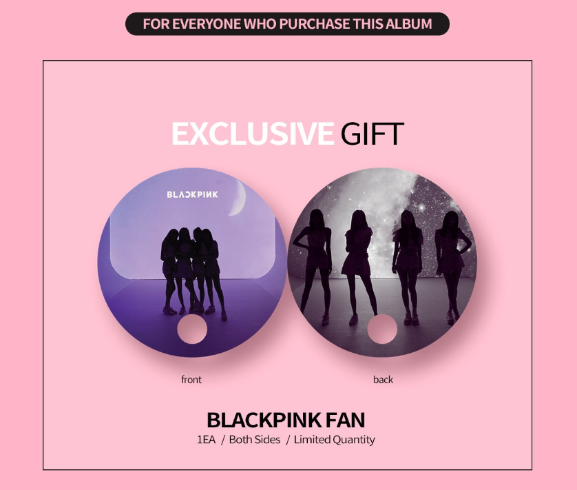 Blackpink Photobook [Limited Edition]