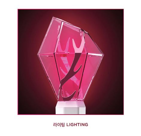 Samuel Official Light stick