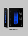 SF9 7th Mini Album - RPM