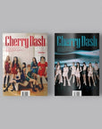 Cherry Bullet 3rd Mini Album - Cherry Dash