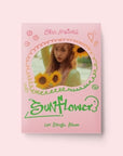 Choi Yoojung 1st Single Album - Sunflower