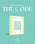 Ciipher 3rd Mini Album - The Code