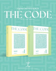 Ciipher 3rd Mini Album - The Code