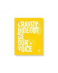 Cravity Season 3 - Hideout: Be Our Voice