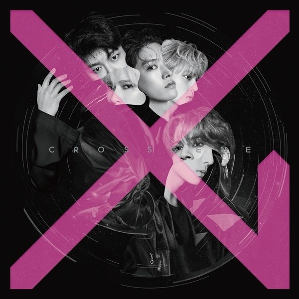 Cross Gene - Zero (5th Mini Album)