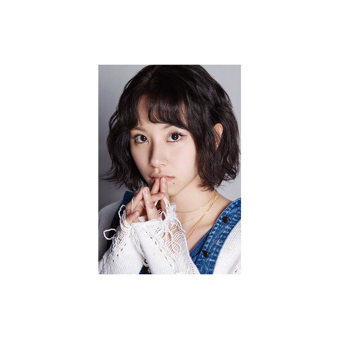 D-Icon Magazine D&#39;Festa - Twice