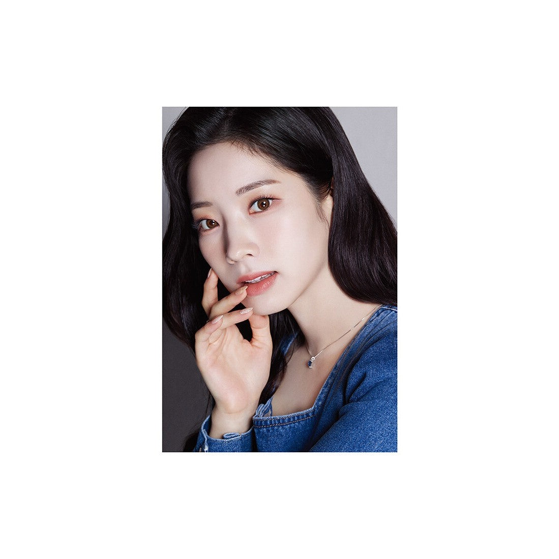 D-Icon Magazine D&#39;Festa - Twice