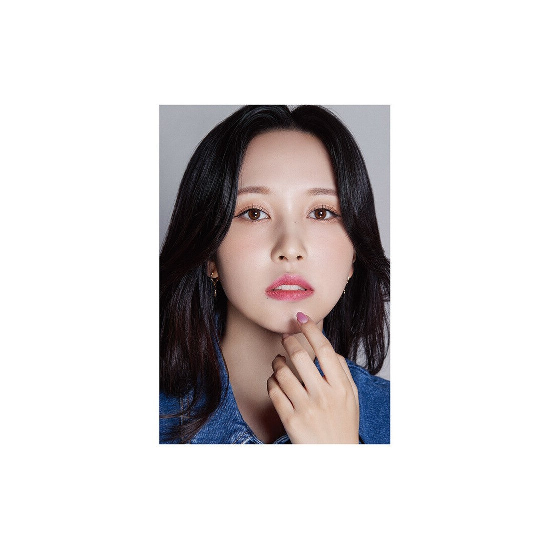 D-Icon Magazine D&#39;Festa - Twice