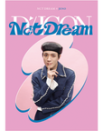 D-Icon D'Festa Mini Edition : NCT Dream
