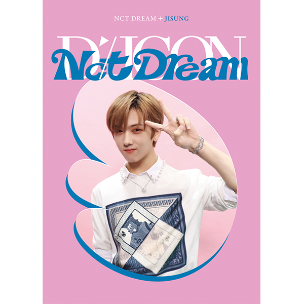 D-Icon D&#39;Festa Mini Edition : NCT Dream