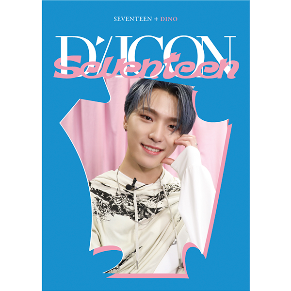 D-Icon D&#39;Festa Mini Edition : Seventeen