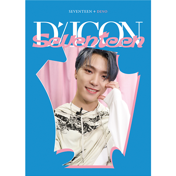 D-Icon D'Festa Mini Edition : Seventeen