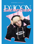 D-Icon D'Festa Mini Edition : Seventeen