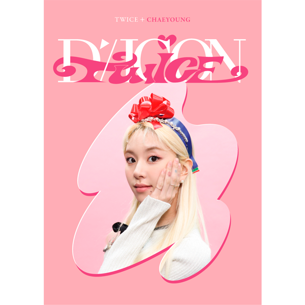 D-Icon D'Festa Mini Edition : Twice – Choice Music LA