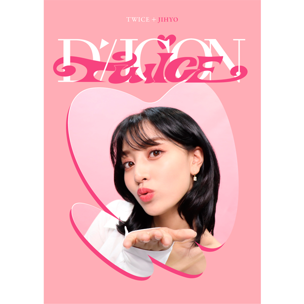 D-Icon D'Festa Mini Edition : Twice – Choice Music LA