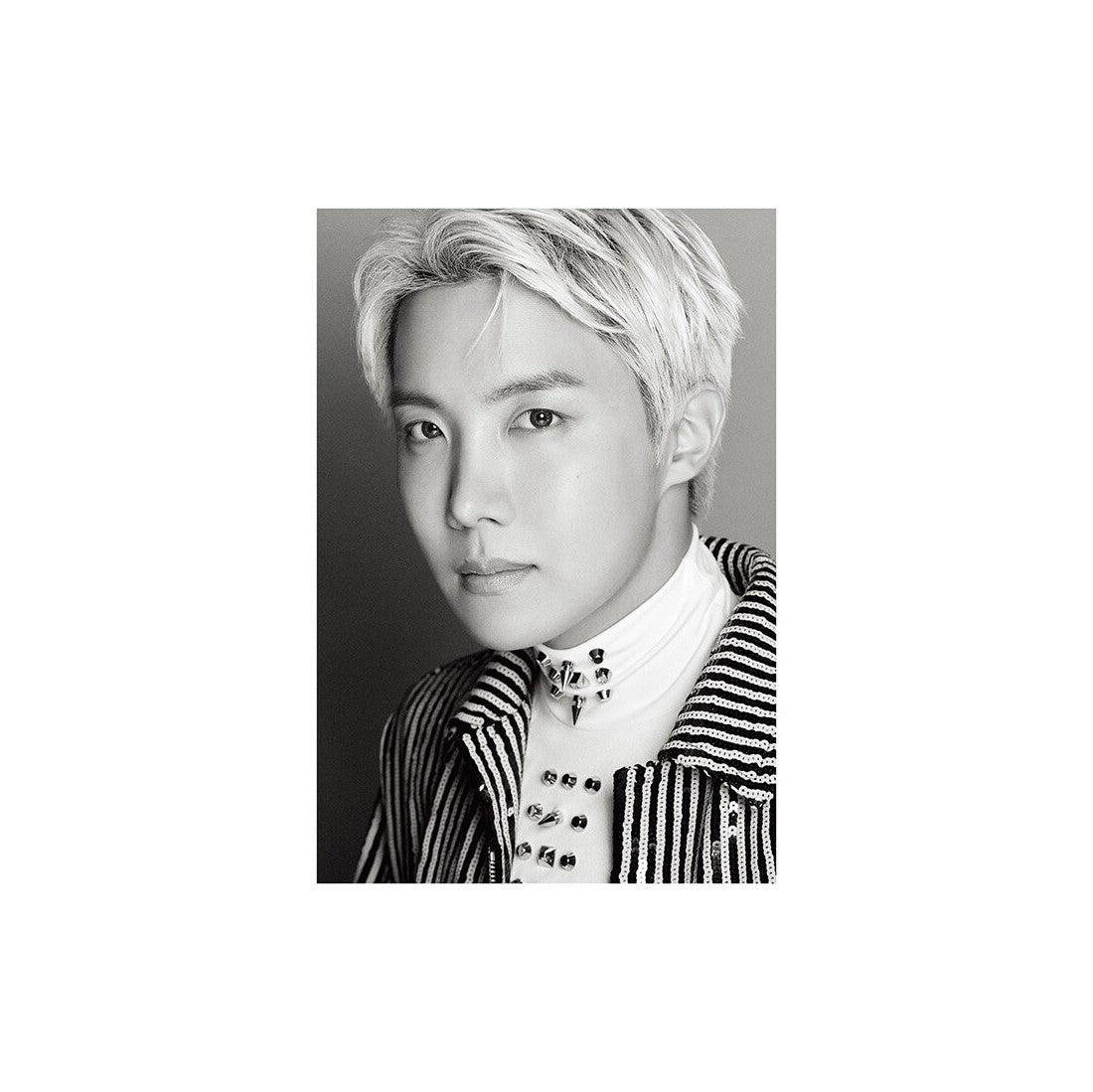 D-Icon Magazine D&#39;Festa - BTS