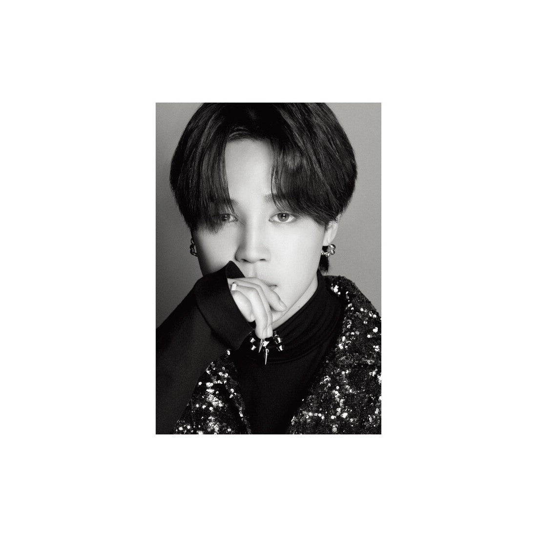 D-Icon Magazine D&#39;Festa - BTS