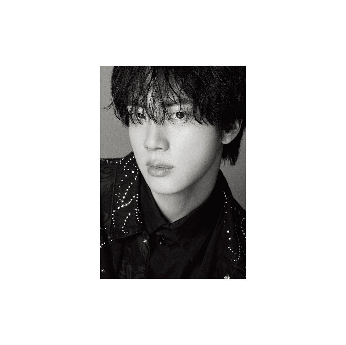 D-Icon Magazine D&#39;Festa - BTS