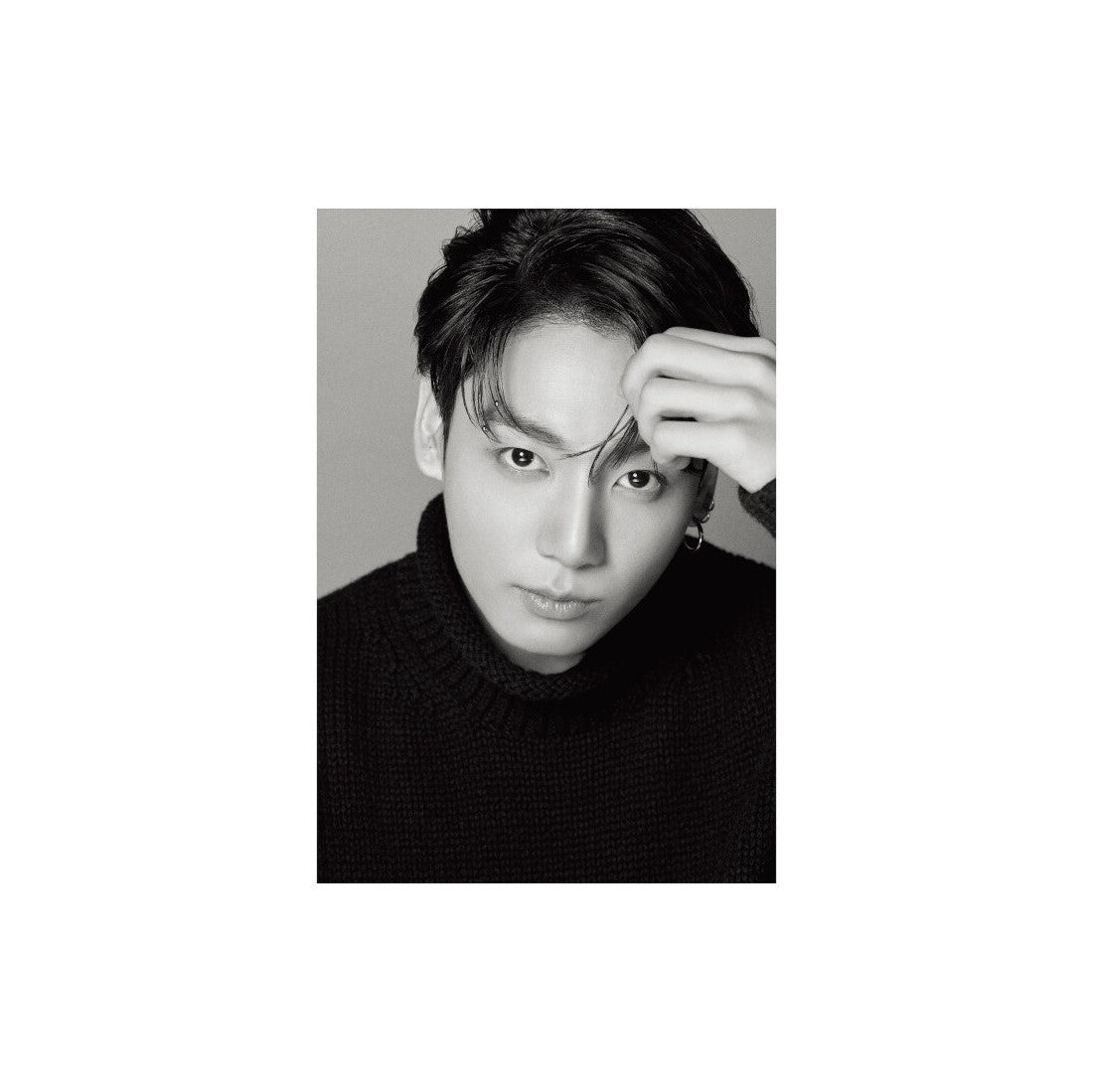 D-Icon Magazine D&#39;Festa - BTS
