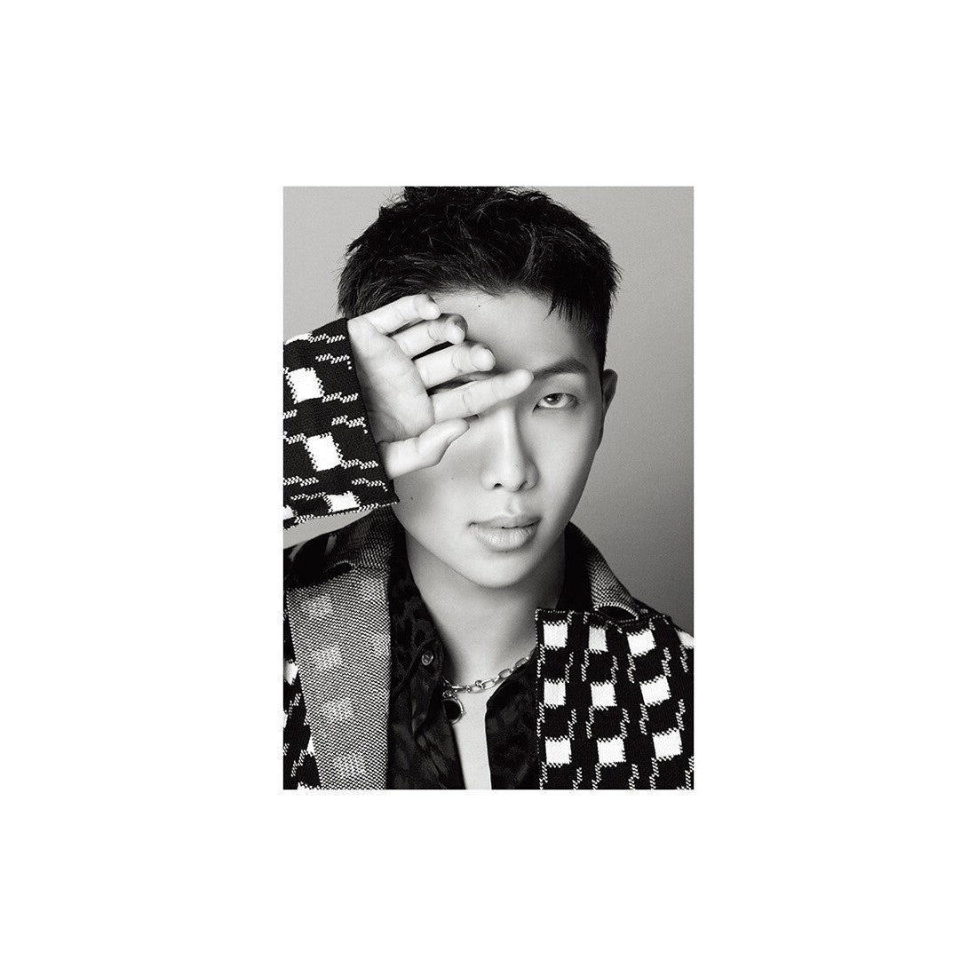 D-Icon Magazine D&#39;Festa - BTS