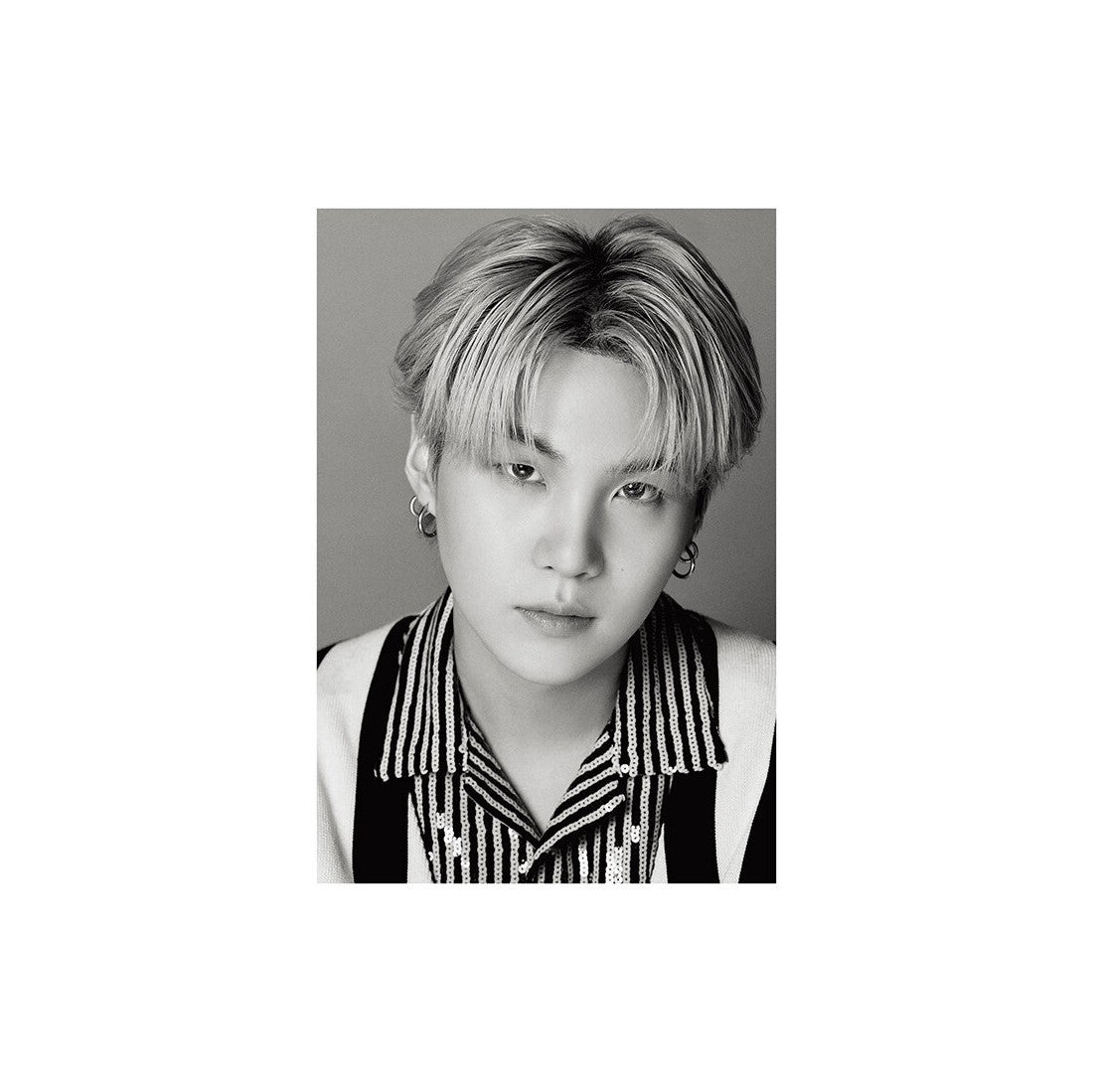 D-Icon Magazine D&#39;Festa - BTS