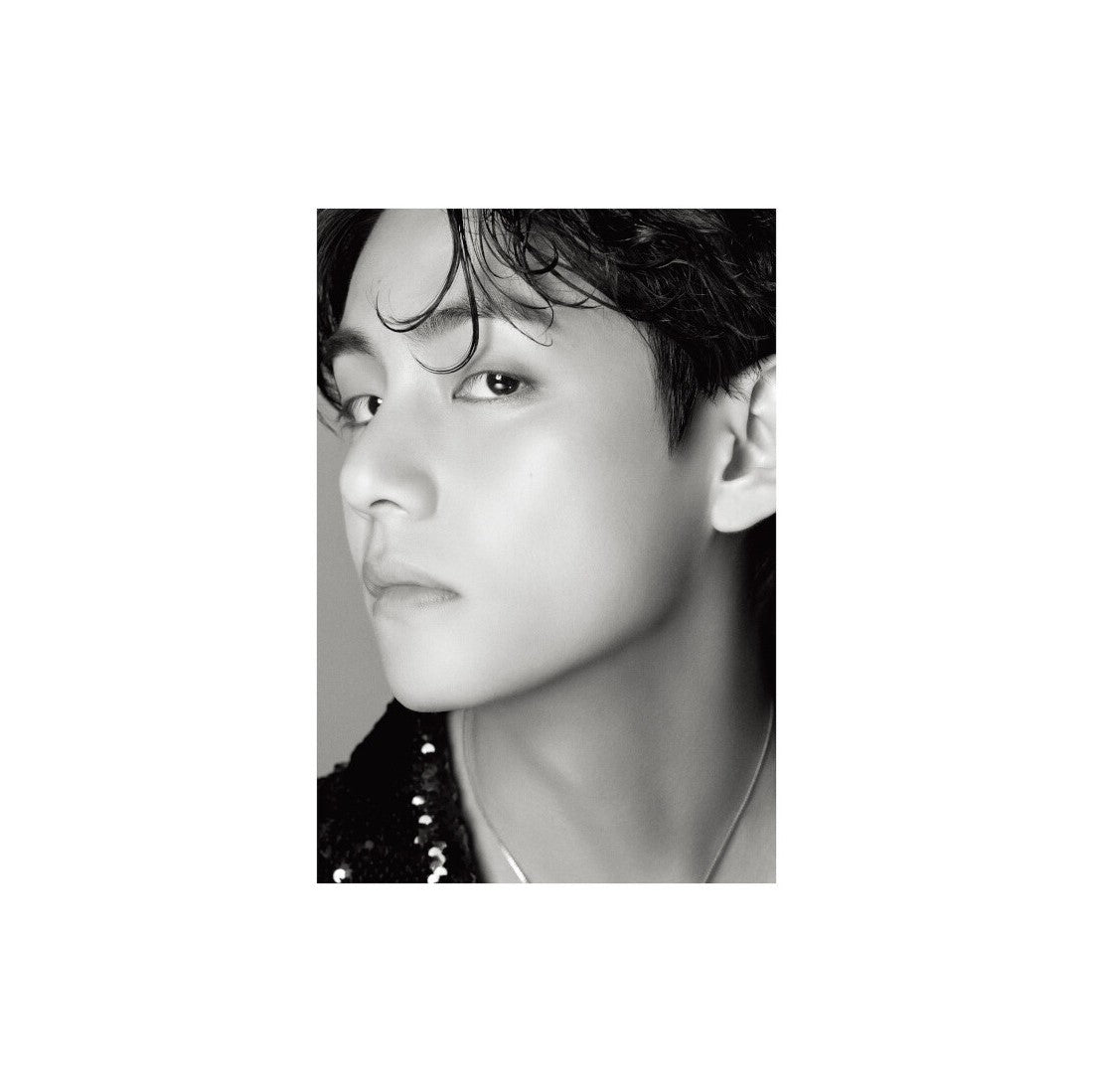 D-Icon Magazine D&#39;Festa - BTS