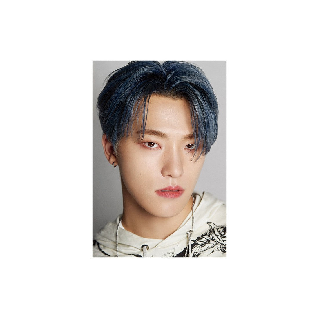 D-Icon Magazine D&#39;Festa - Seventeen