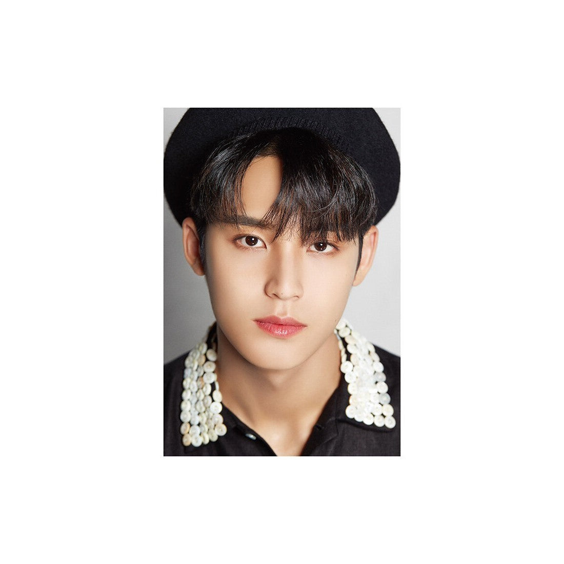 D-Icon Magazine D&#39;Festa - Seventeen